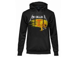 METALLICA - HOODIE