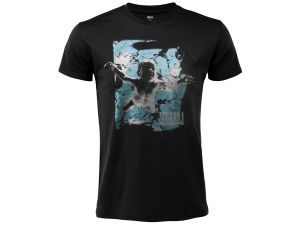 OFFICIAL - NIRVANA - NEVERMIND - T SHIRT