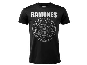 OFFICIAL - RAMONES - T SHIRT