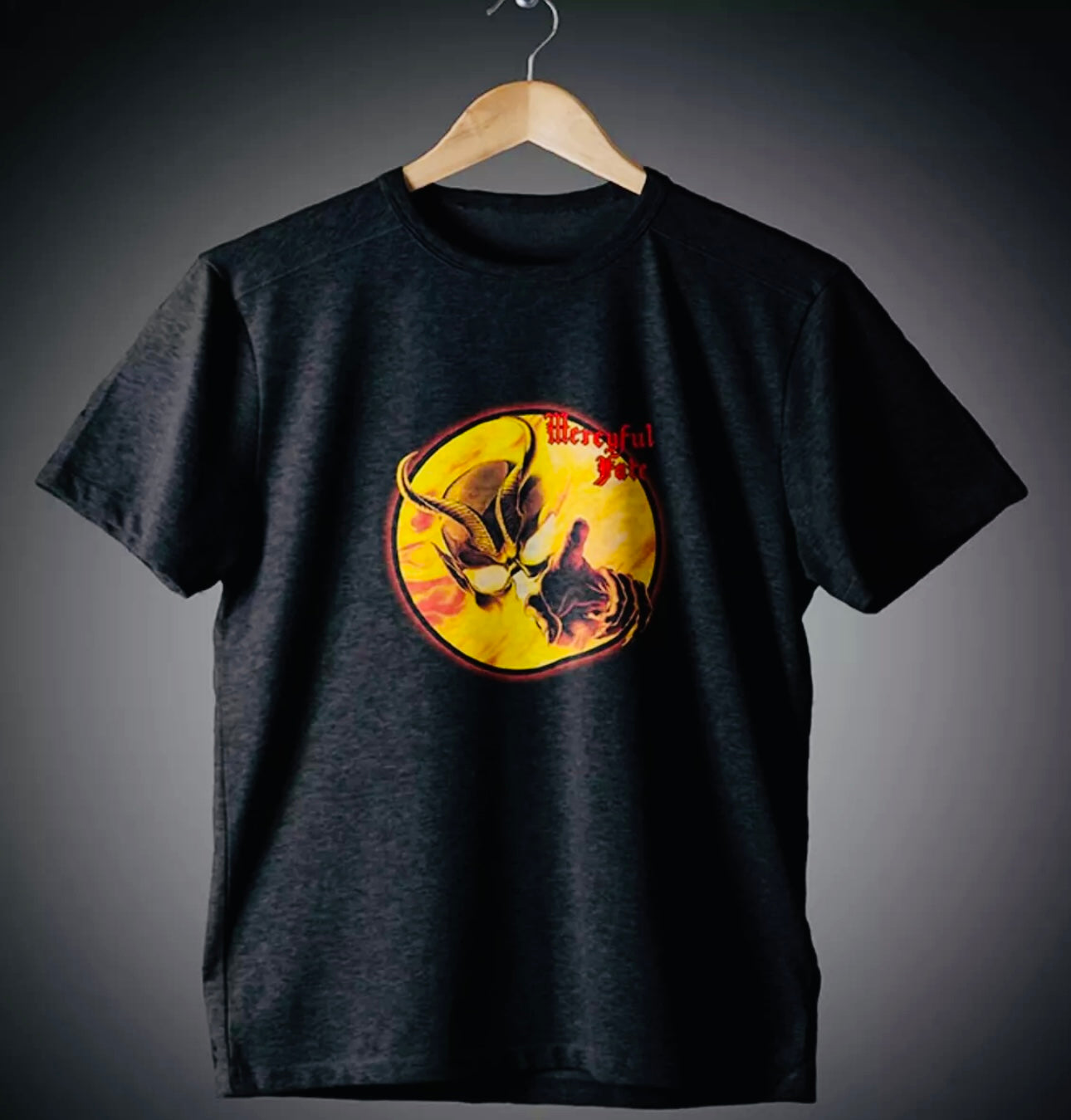 MERCYFUL FATE - Don't Break The Oath - T SHIRT