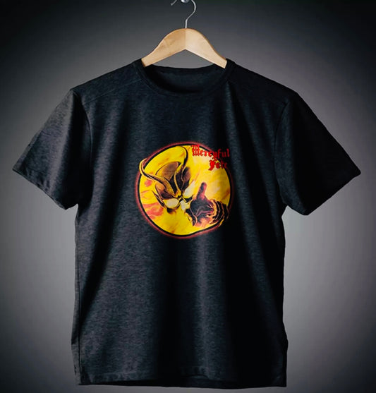 MERCYFUL FATE - Don't Break The Oath - T SHIRT