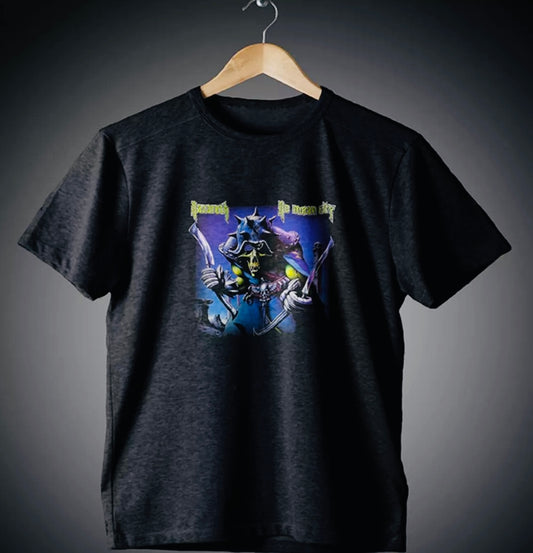 NAZARETH - No Mean City - T SHIRT
