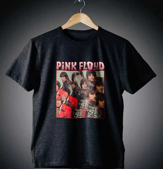 PINK FLOYD - THE PIPER AT THE GATES OF DAWN - T SHIRT