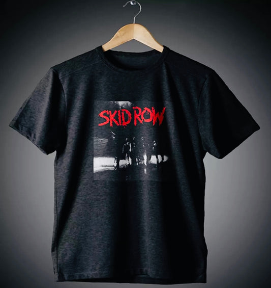 SKID ROW - T SHIRT