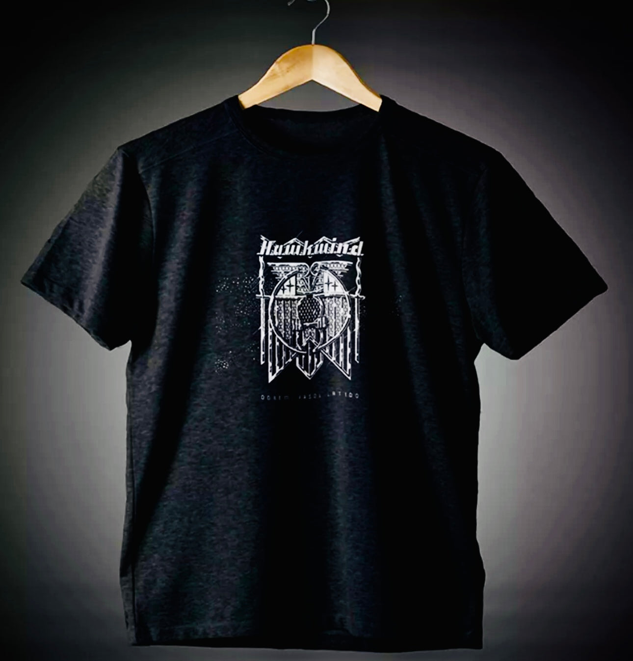HAWKWIND - Doremi Fasol Latido - T SHIRT