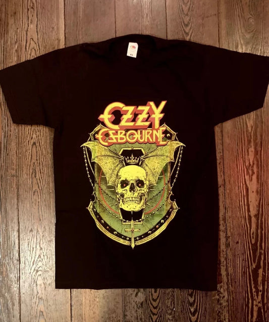 OZZY OSBOURNE - T SHIRT