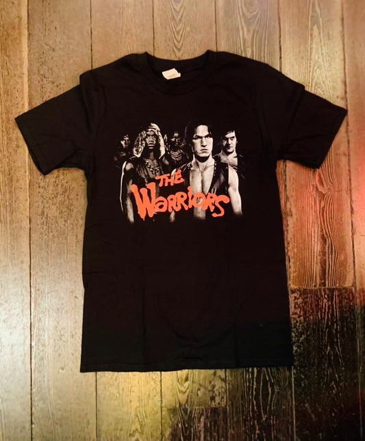 THE WARRIORS - Movie - T SHIRT