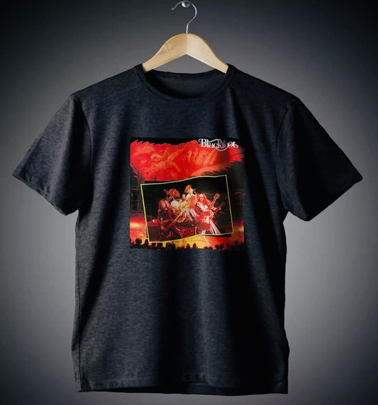 BLACKFOOT - T SHIRT