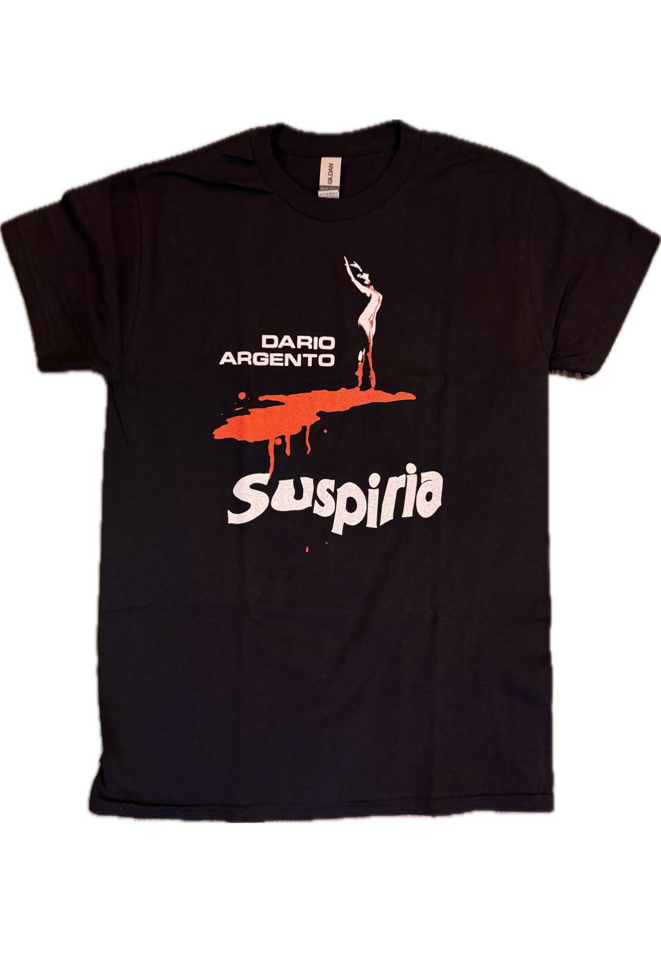 SUSPIRIA - T SHIRT