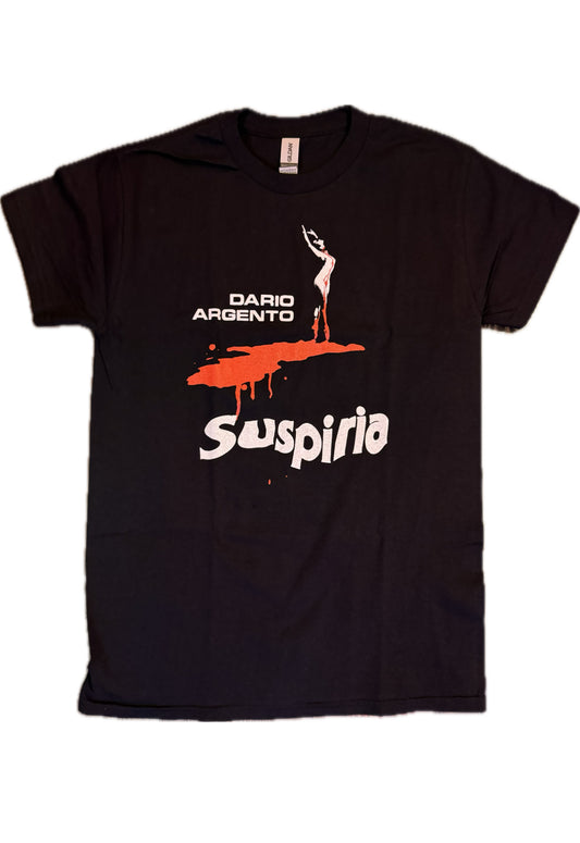 SUSPIRIA - T SHIRT