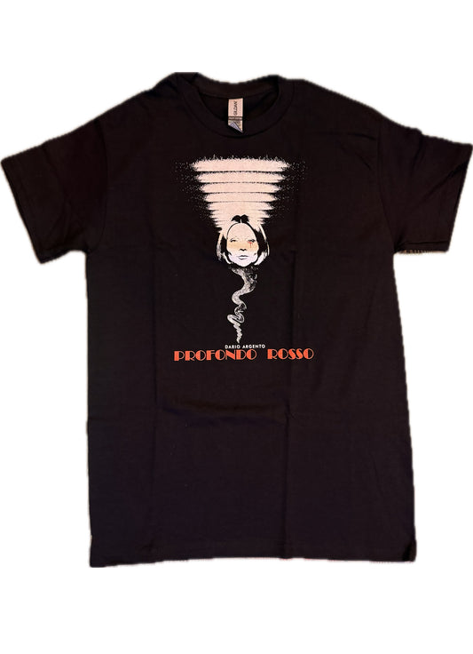 Profondo Rosso - T SHIRT