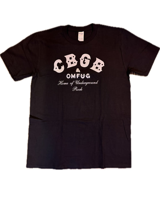CBGB - T SHIRT