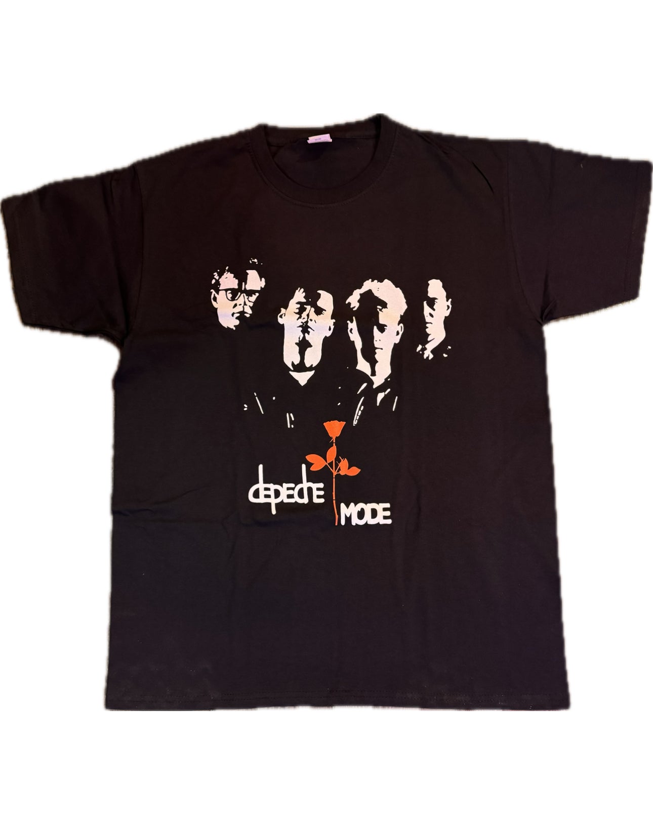 DEPECHE MODE - T SHIRT