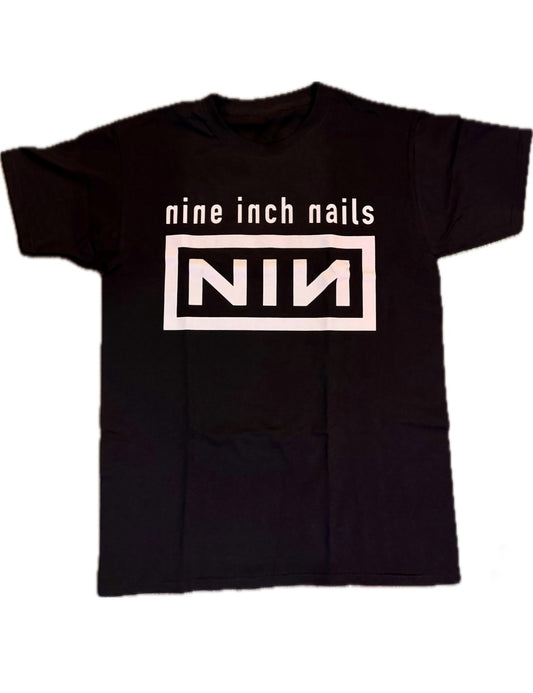 NINE INCH NAILS - T SHIRT