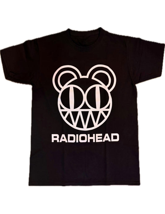 RADIOHEAD - T SHIRT