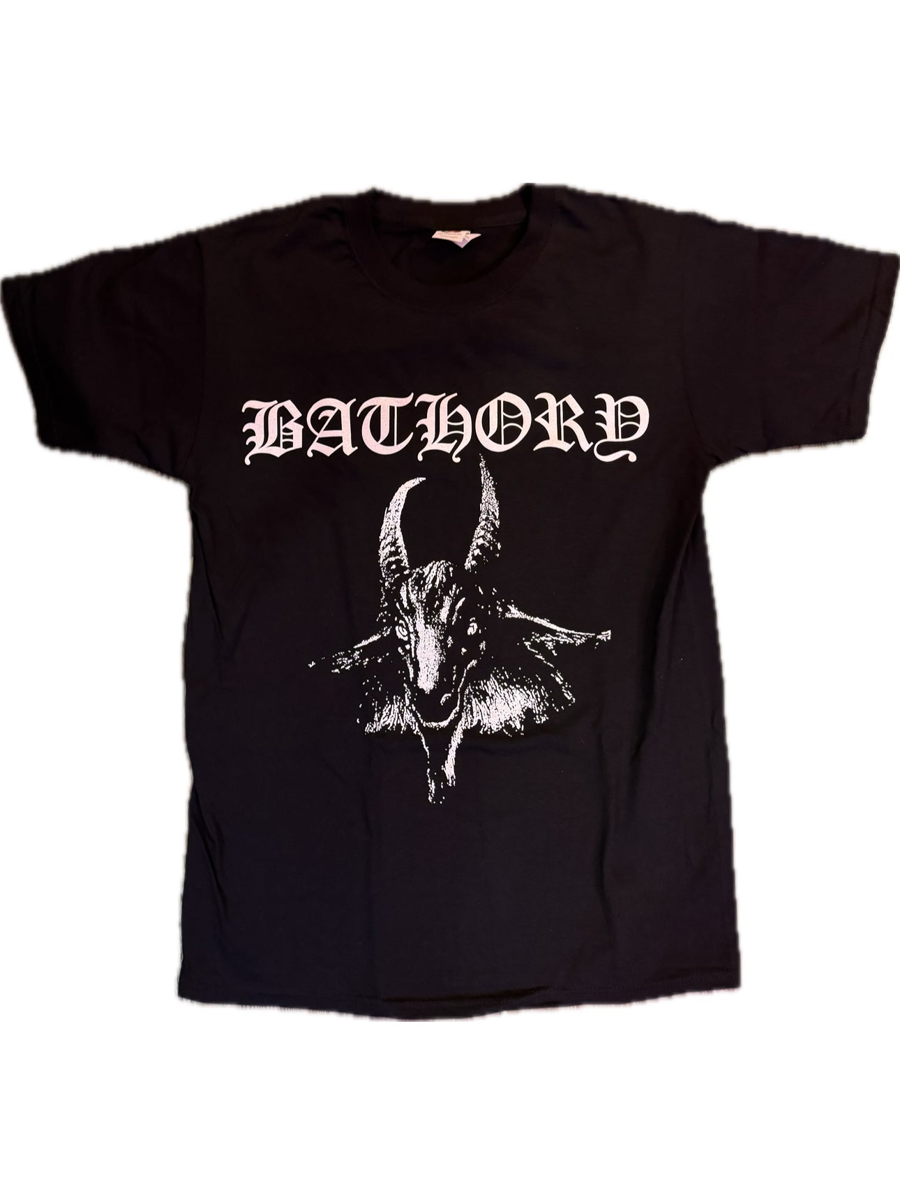 BATHORY - T SHIRT