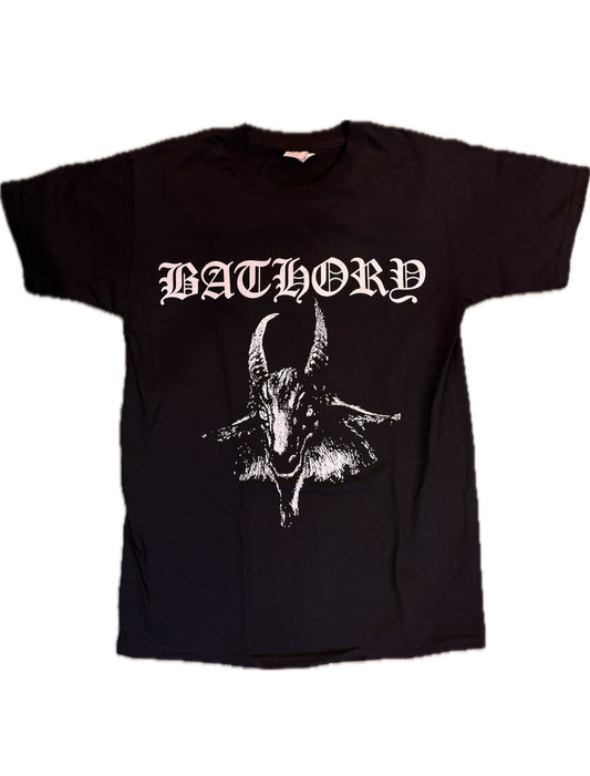 BATHORY - T SHIRT