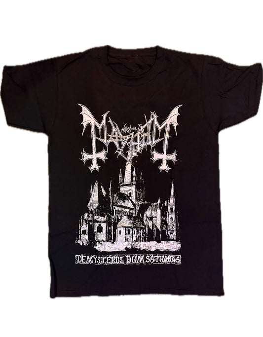 MAYHEM - T SHIRT