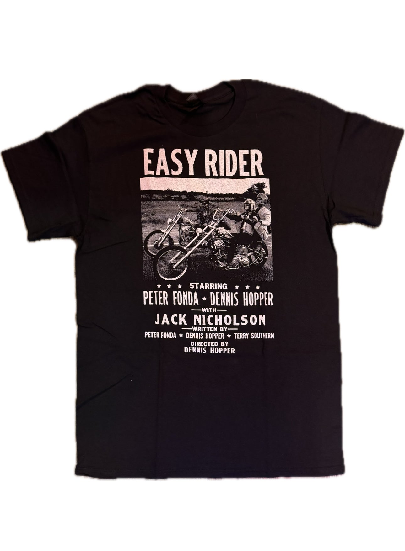 EASY RIDER - T SHIRT