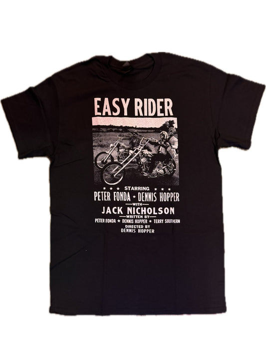 EASY RIDER - T SHIRT