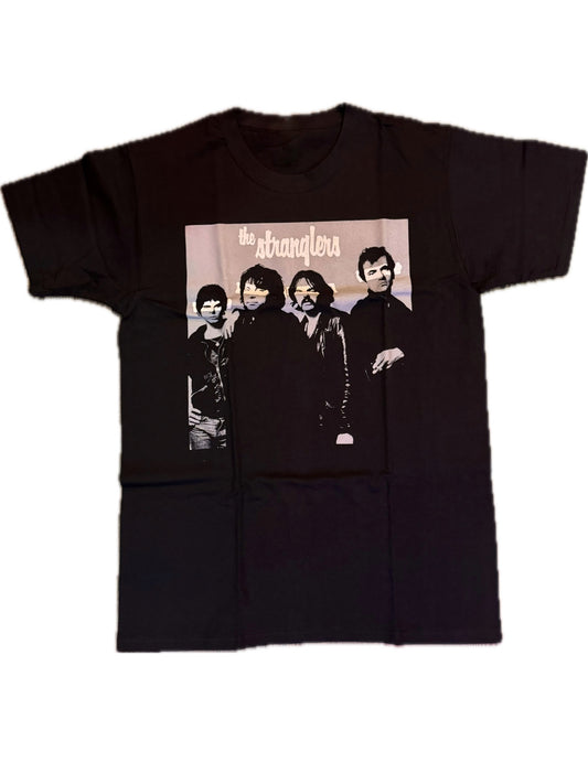 THE STRANGLERS - T SHIRT