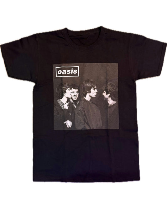 OASIS - T SHIRT
