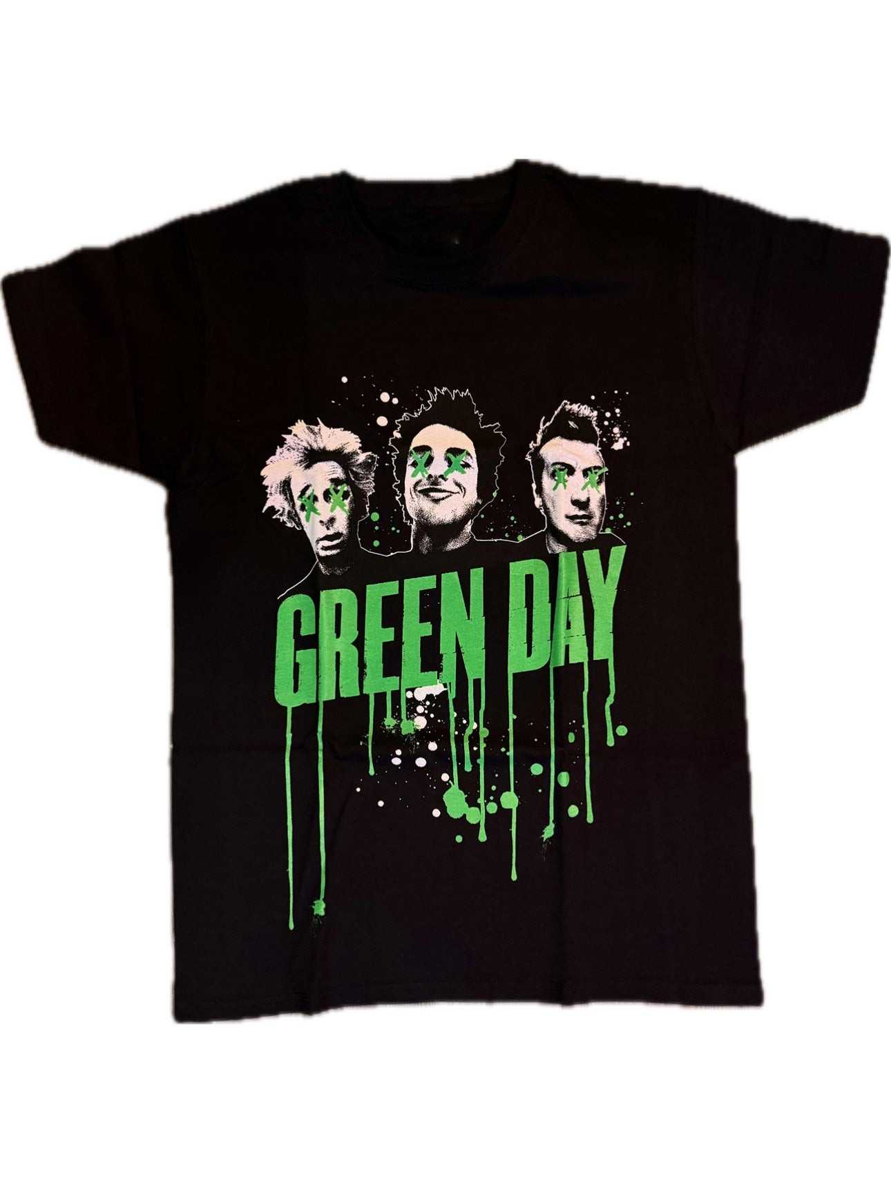 GREEN DAY - T SHIRT