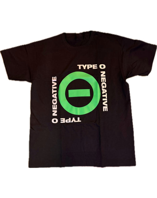 TYPE O NEGATIVE