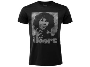 OFFICIAL - THE DOORS - T SHIRT