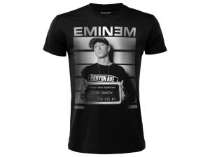 EMINEM - T SHIRT