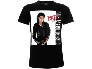 MICHAEL JACKSON - BAD