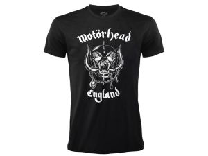 MOTORHEAD - England - T SHIRT
