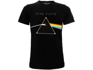 PINK FLOYD - Dark Side Of The Moon - T SHIRT