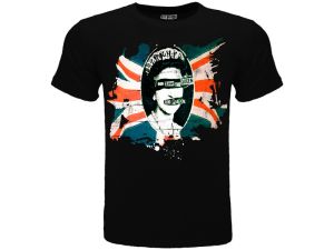 Sex Pistols - God Save The Queen - T SHIRT