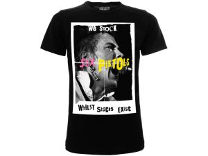 SEX PISTOLS - T SHIRT