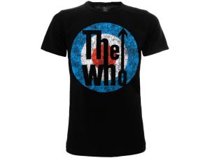 THE WHO - T SHIRT