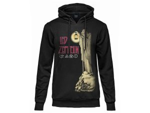 LED ZEPPELIN - Stairway To Heaven - HOODIE
