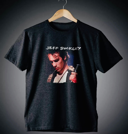 JEFF BUCKLEY - GRACE - T SHIRT