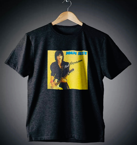 JOAN JETT - T SHIRT