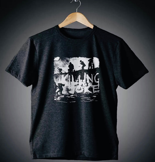 KILLING JOKE - T SHIRT