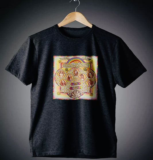 LYNYRD SKYNYRD - Second Helping - T SHIRT