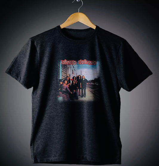 LYNYRD SKYNYRD - "PRONOUNCED.."  - T SHIRT
