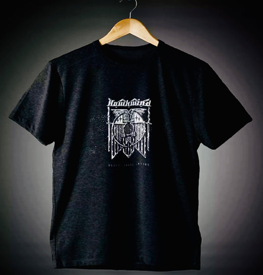HAWKWIND - Doremi Fasol Latido - T SHIRT