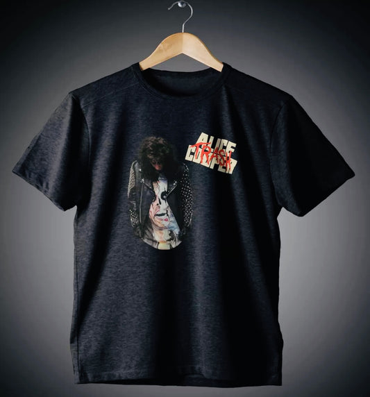 ALICE COOPER - Trash - T SHIRT