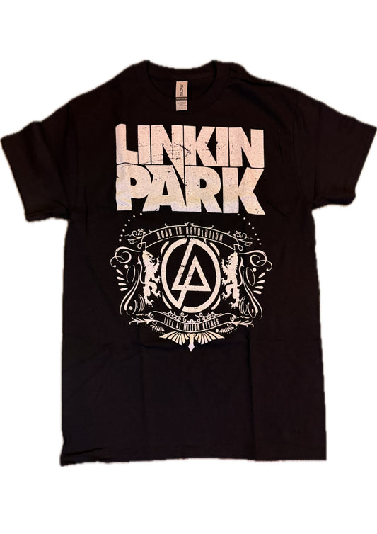 LINKIN PARK - T SHIRT