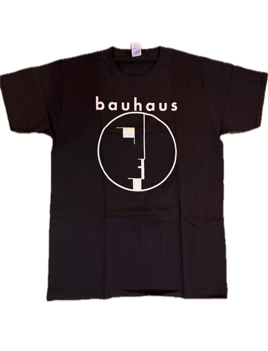 BAUHAUS - T SHIRT