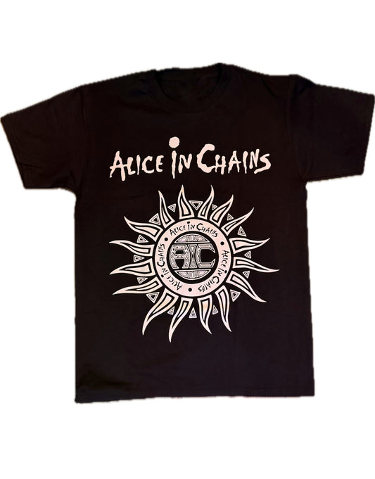 ALICE IN CHAINS - T SHIRT