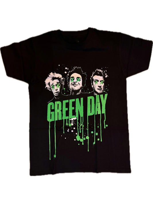 GREEN DAY - T SHIRT