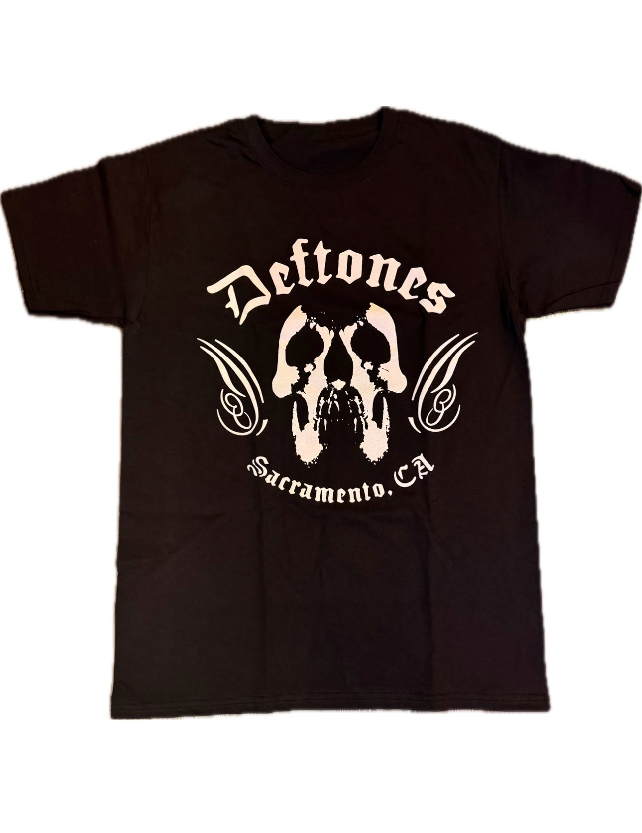 DEFTONES - T SHIRT
