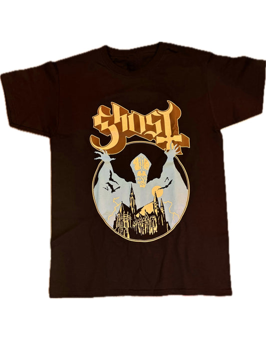 GHOST - T SHIRT